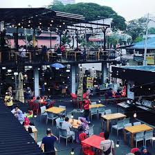 Roti john among the fav here bencho adam. Warong Che Senah Kuala Lumpur Restaurant Reviews Photos Phone Number Tripadvisor