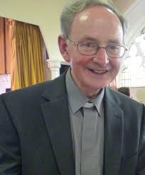 Late Fr James Leavy was immensely proud of Longford and his home town of  Lanesboro