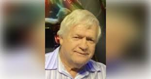 Obituary information for JC Chappell