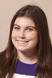 2015-16 Women's Swimming and Diving Roster