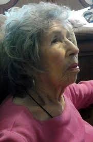 Juanita Cerna Obituary