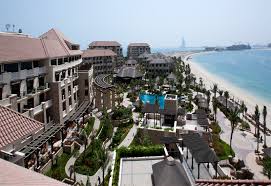 A pillow menu is available. New Opening Sofitel The Palm Resort Hotelier Middle East