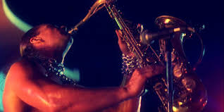 If you saw the iconic 1980s vampire film lost boys, then you'll no doubt. Sunglasses Kid The Lost Boy Who Was The Saxophone Player In The