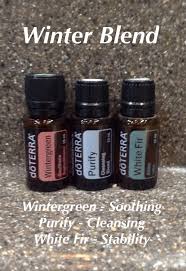 Winter Diffuser Blend Wintergreen Purify And White Fir Essential Oils Cleaning Essential Oil Diffuser Recipes Oil Diffuser Blends