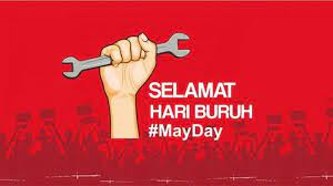 Peringatan hari buruh ini disebut juga dengan may day. Memperingati Hari Buruh Di Tengah Pandemi Corona Pars Today