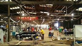 Burley House Craft and Small Business Market