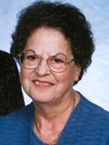 Lorraine DeSanti Obituary