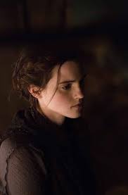 You probably know that my name is Emma and that I am an actress. One of the  distinct advantages of beginning my career at such a