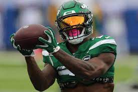 New york (ap) — le'veon bell sat out a full season while considering where he'd make his next playmaking moves. Le Veon Bell Has Been Cut By The Jets Should He Be Targeted By Washington Hogs Haven