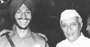 As per information, milkha singh lost his life battle to covid 19. Throwback When A Government Holiday Was Declared Countrywide To Celebrate Milka Singh