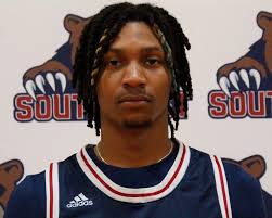 2021-22 Men's Basketball Roster