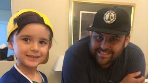 Fundraiser for Amanda Franco by Sheila P. : Daniel Franco Funeral