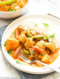 Bring to the boil and, when the butter has melted, stir, cover and cook for 10 mins. Chicken Curry Recipe Immaculate Bites