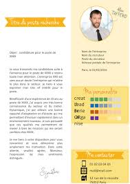 Comment écrire rapidement une bonne lettre de motivation ? 1200 Lettres De Motivation Exemples Gratuits A Telecharger Creer Un Cv