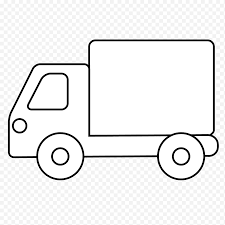Encourage your children to draw their favorite trucks. Book Drawing Car Pickup Truck Coloring Book Vehicle Tow Truck Dump Truck Trailer Png Klipartz