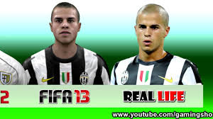 His potential is 78 and his position is cam. Sebastian Giovinco From Fifa 08 To 13 Youtube