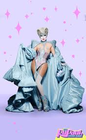 The library isn't open all the time, squirrel friends. Exclusive Drag Race Season 13 Cast Speaks On Renaissance Of Drag In Global Chaos Rupaul Rupauls Drag Race Rupaul Drag