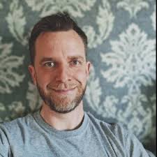 Hanging out with Thermo Fisher reps for Univ.