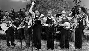 Grandpa, Tell Me About the “Hee Haw” Days