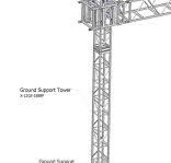 What is a Truss Tower - XSF Truss