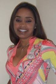 Meet The Team — Miss Bahamas Organization