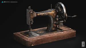 Image result for singer 28k