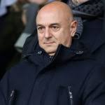 There is some talk': Journalist makes Daniel Levy claim if Joe Lewis sold  Tottenham