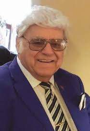 Hill, Evangelist Jimmy C.