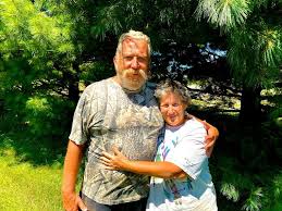 Our Story — Irish Acres Farm Stay