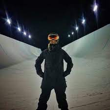 What It's Really Like To Be A Pro Snowboarder - Flare