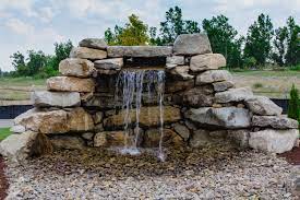 Maybe you would like to learn more about one of these? Pond Waterfall Equipment