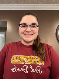 Sharon Muncy's Instagram, Twitter & Facebook