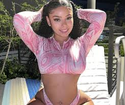 Porn star Lina Bina dies 'suddenly' as sister reveals cause of death