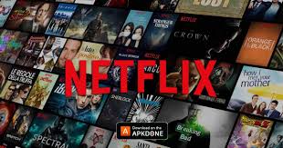 Download apk latest version of netflix mod, the entertainment app for android, this pro apk. Netflix Mod Apk 8 7 0 Premium Unlocked For Android