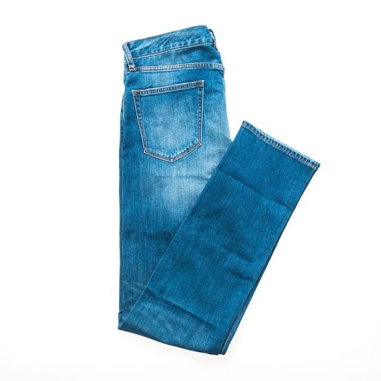 Jeans Pants (slim Fit)