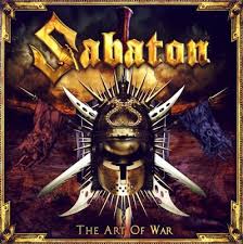 The Art Of War Album Download Sabaton Power Metal Heavy Metal Music