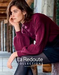 Several secure payment methods are accepted including credit card and payment by. La Redoute Catalogue Code Reduction Et Promo Juillet 2021