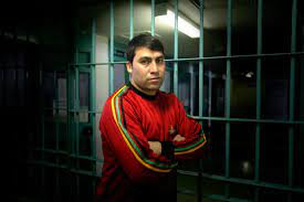 We did not find results for: La Vida Suspendida De Luis Nunez Cuando Conoces El Cielo Y El Infierno Ya No Le Tienes Miedo A Nada La Tercera