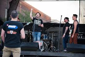 Railside Rally: Hear Grand Island and the community push for arts  appreciation