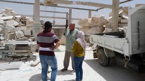Use our interactive map, address lookup, or code list to find the correct zip code for your postal mails destination. A Journey To Mafraq The Beginnings Of Refugee Training In Jordan World Monuments Fund