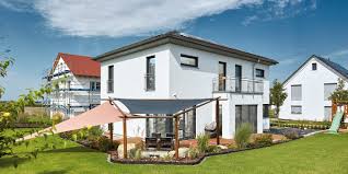 The luxhaus stainless steel moka pot was made specifically for discerning coffee afficionados that appreciate a full bodied aromatic cup of espresso. Fertighaus Luxhaus Wohngesund Und Individuell Bau Welt De