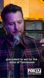 Country star Luke Bryan shares importance of ELVIS Act signed to protect  music industry from AI. #lukebryan #nashville #artificialintelligence #ai  #tennessee #nashvilletennessee #nashvilletn #music ...