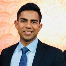 Devna Sharma's Instagram, Twitter & Facebook