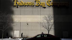 Hudson’s Bay Rebrands to Rupert Legacy After Selling Name and Trademarks to Canadian Tire