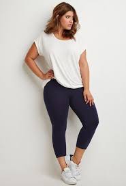 Classic Leggings Outfits With Leggings Fashion Curvy Outfits