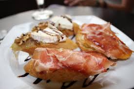 Must Eat Foods of the Camino de Santiago – GABRIEL SCHIRM