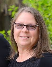 Obituary information for Jo Lynn Scott