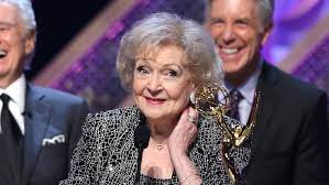 She is an american actress, singer, producer, comedian and television personality. What Betty White S Stepchildren Are Doing Now Showcelnews Com