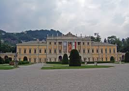 Amateur, minor & mexican lg stats. Villa Olmo Wikipedia