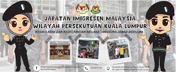 Peranan prasarana kampus kuala lumpur bersama agensi pelaksana jkr. Jabatan Imigresen Malaysia Wp Kuala Lumpur Home Facebook